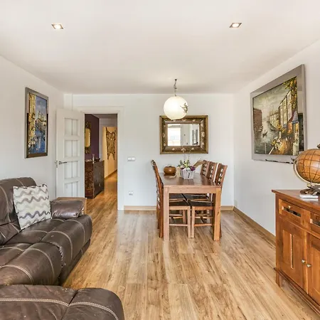 Apartment Calonge Sant Antoni De Calonge