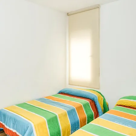 Apartment Calonge Sant Antoni De Calonge