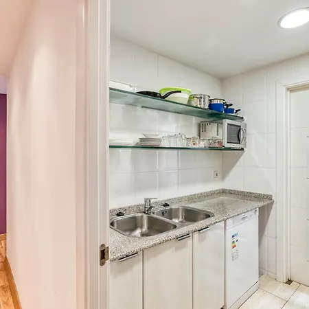 Apartment Calonge *