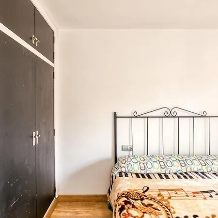Apartamento Calonge