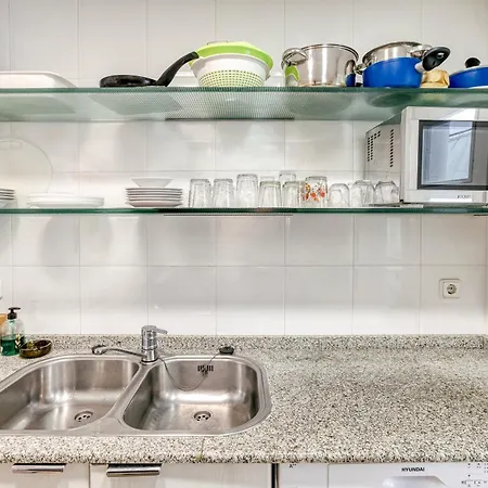 Apartamento Calonge *