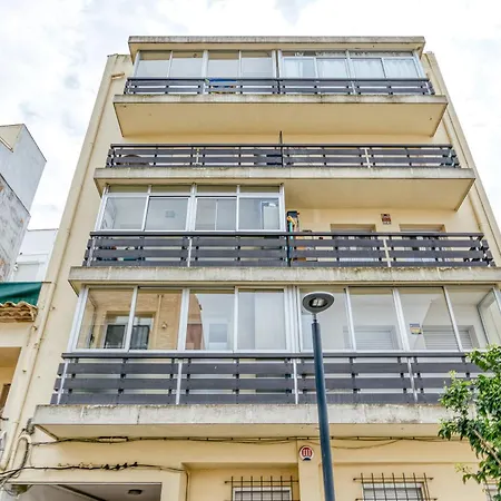 Calonge Apartamento Sant Antoni De Calonge