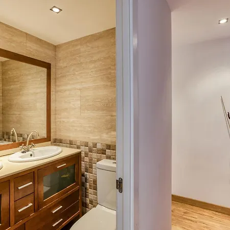 Apartment Calonge Sant Antoni De Calonge