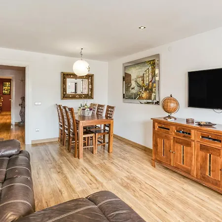 Apartment Calonge