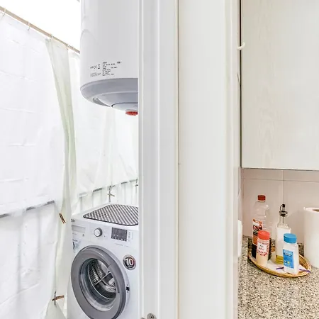 Calonge Apartamento *