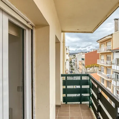 Calonge Apartment