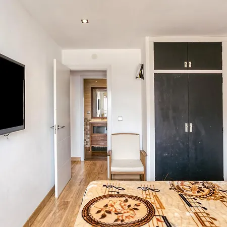Apartment Calonge *