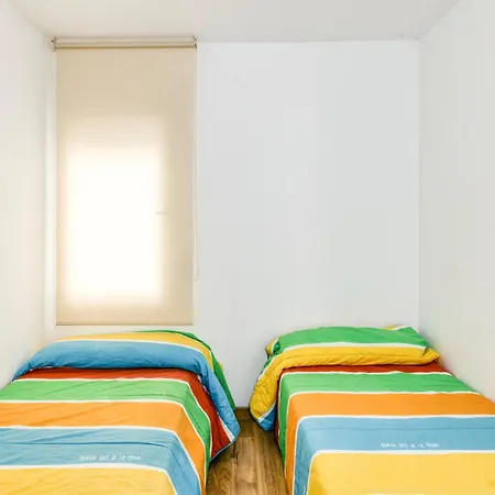 Apartmán Calonge