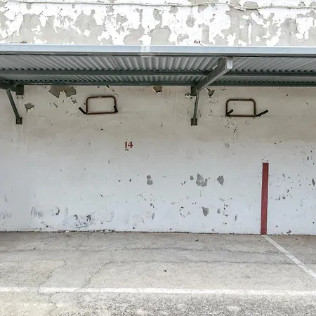 Apartmán Calonge *