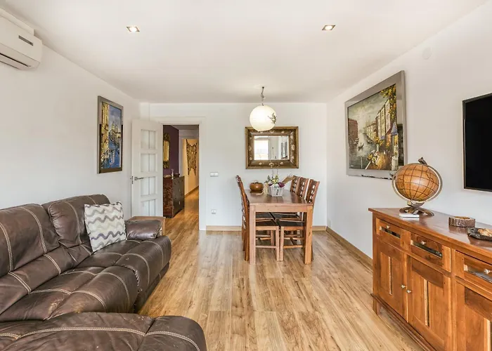 Apartmán Calonge Sant Antoni De Calonge
